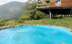 Refugio Tororoi